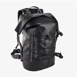 PATAGONIA STORMSURGE ROLL-TOP BACKPACK